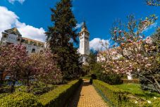 Kiderült, hogy kik kapnak 2024-ben Marosvásárhely díszpolgára címet